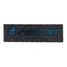 Teclado PT HP 15-ac